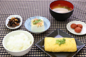 透析治療での食事制限