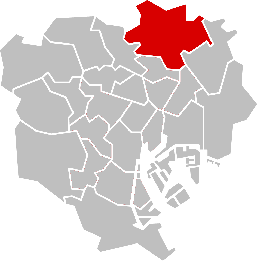 足立区（亀有駅、綾瀬駅、西新井大師西駅、谷在家駅、梅島駅、江北駅、扇大橋駅）