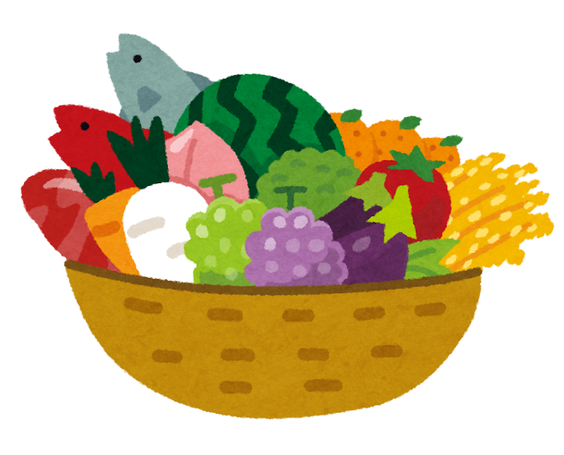 食品