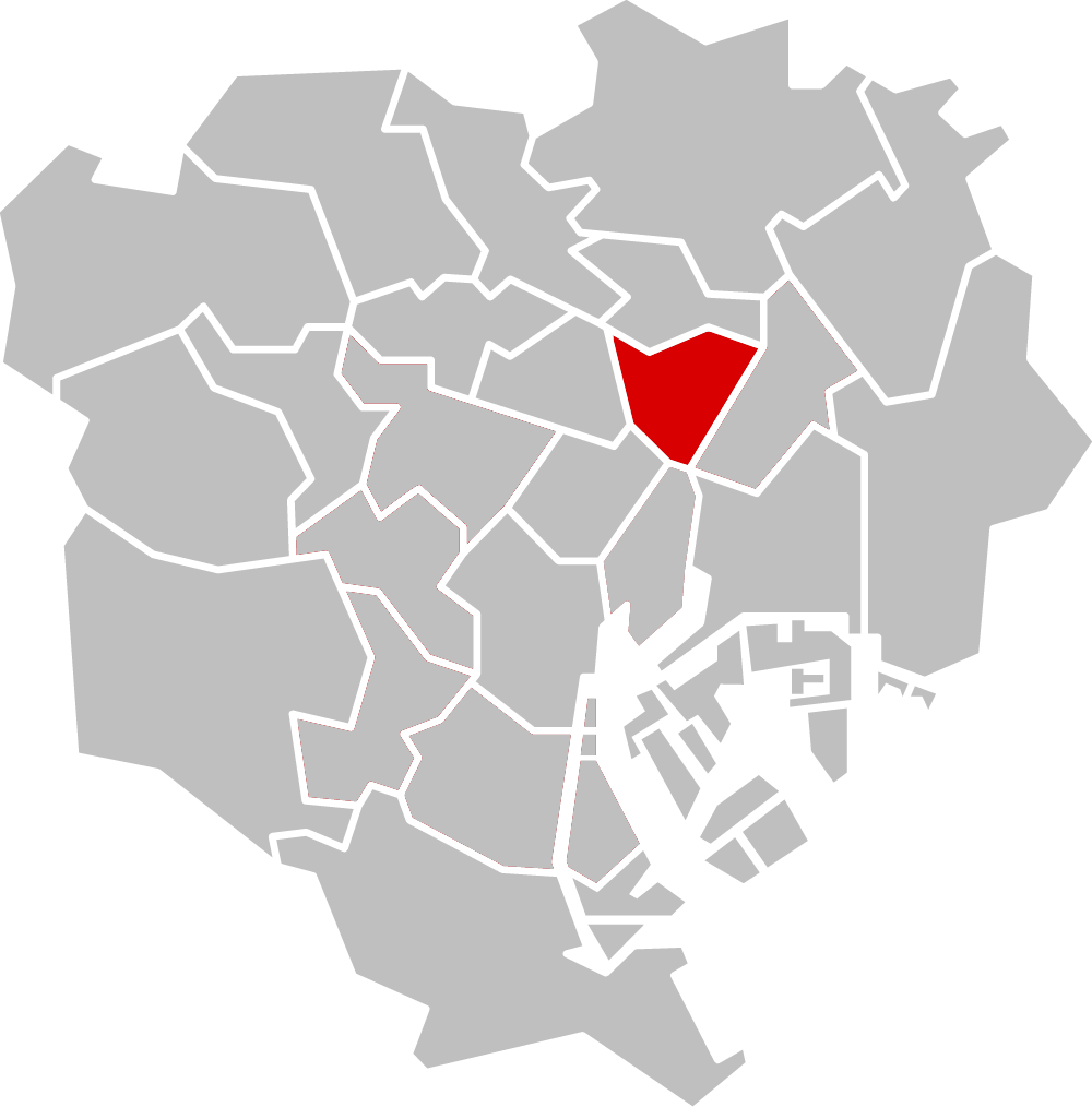 台東区（御徒町駅、銀座線、末広町駅、上野広小路駅、京成上野駅、入谷駅、浅草橋駅、秋葉原駅、蔵前駅、田原町駅）