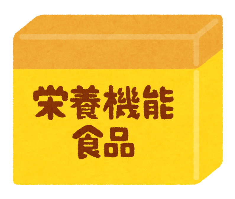 機能性食品