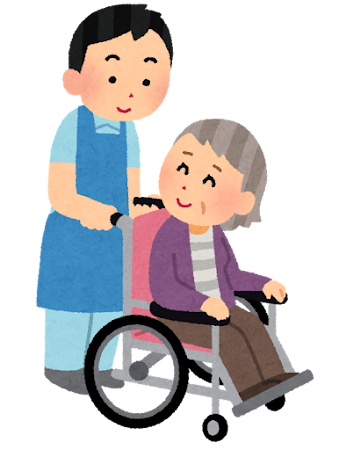 要介護