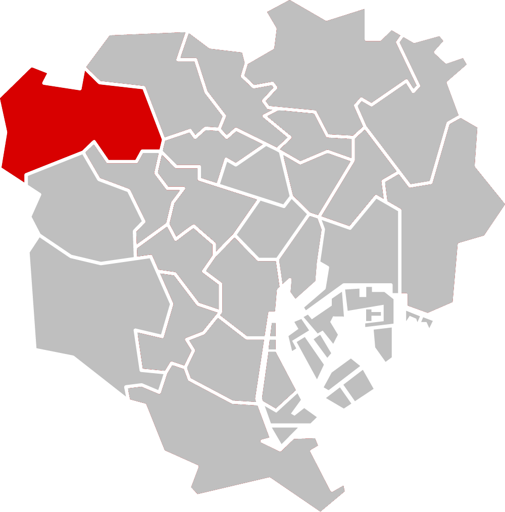 練馬区