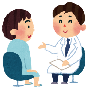 たばこと透析治療の関係