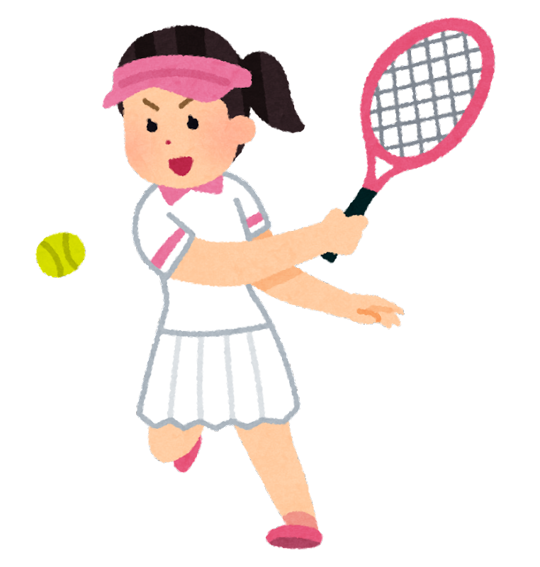 スポーツ選手