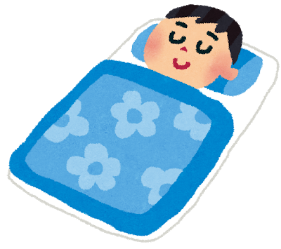 透析患者さんと睡眠の関係